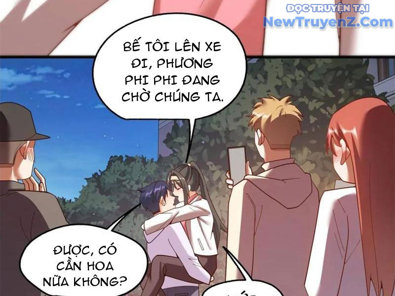 Trọng Sinh Không Làm Chạn Vương, Tôi Một Mình Nạp Game Thăng Cấp chapter 218 - Trang 50