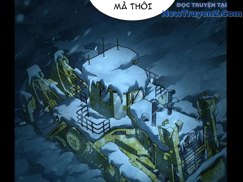 Cực Hàn Chiến Kỷ chapter 41 - Trang 43