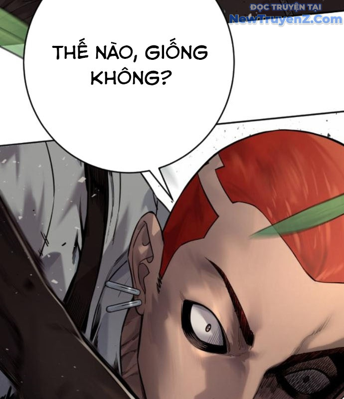 Cảnh Sát Báo Thù chapter 93 - Trang 80