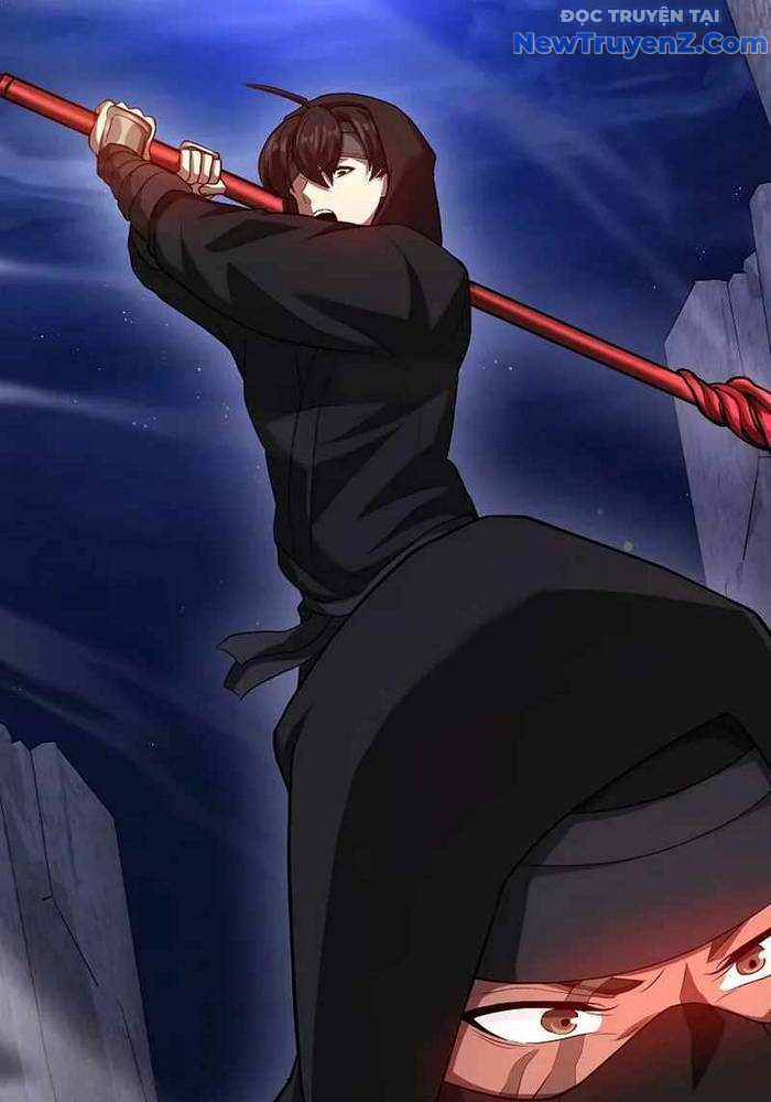 Thiên Tài Võ Thuật Hồi Quy chapter 90 - Trang 66