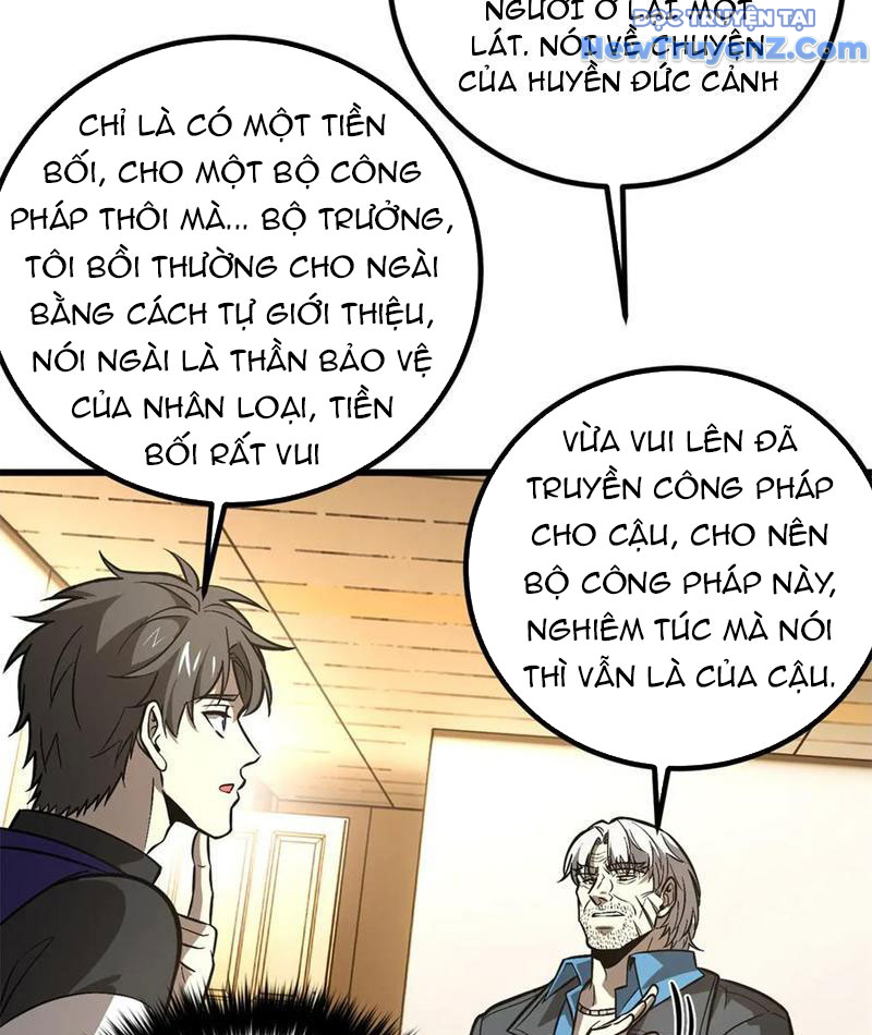Toàn Cầu Cao Võ chapter 307 - Trang 69
