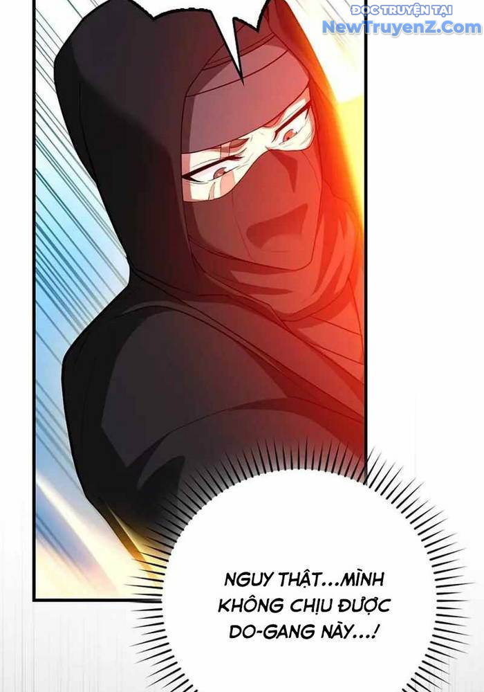 Thiên Tài Võ Thuật Hồi Quy chapter 90 - Trang 59