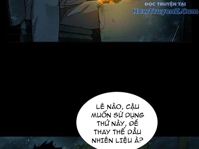 Cực Hàn Chiến Kỷ chapter 41 - Trang 39