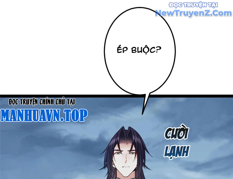 Chưởng Môn Khiêm Tốn Chút chapter 490 - Trang 28