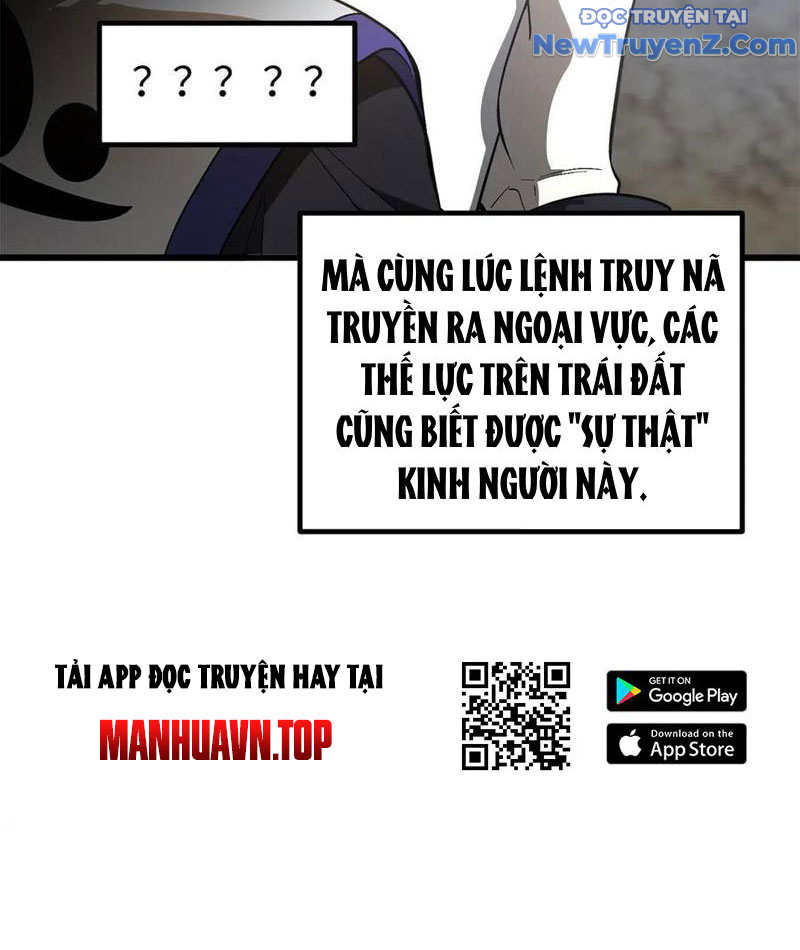 Toàn Cầu Cao Võ chapter 307 - Trang 51