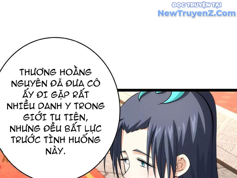 Ta Đoạt Xá Người Chơi Hệ Thống chapter 130 - Trang 51