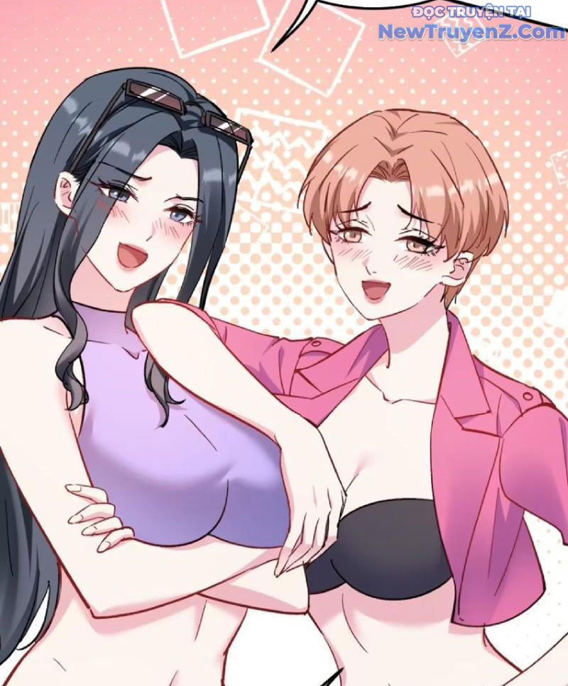 Bỏ Làm Simp Chúa, Ta Có Trong Tay Cả Tỉ Thần Hào chapter 196 - Trang 25
