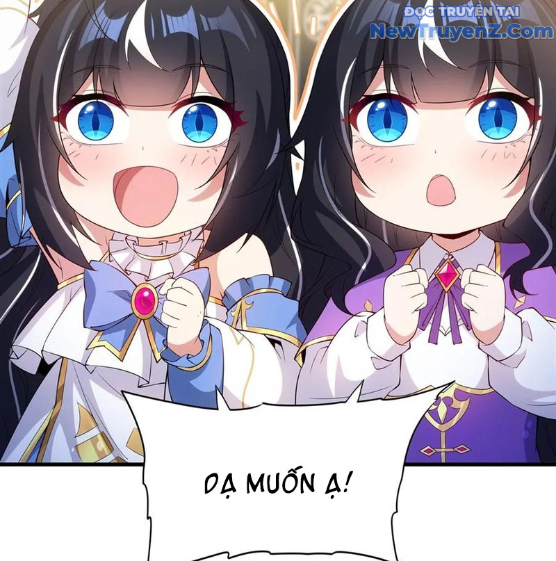 Câm Miệng đi ác Long, Ta Không Muốn Trông Trẻ Với Ngươi Nữa! chapter 37 - Trang 30