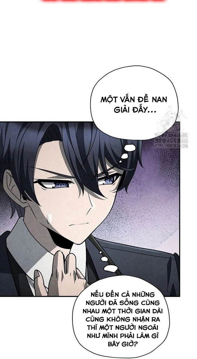 Câu Lạc Bộ Truyện Ma Chapter 49 - Trang 52