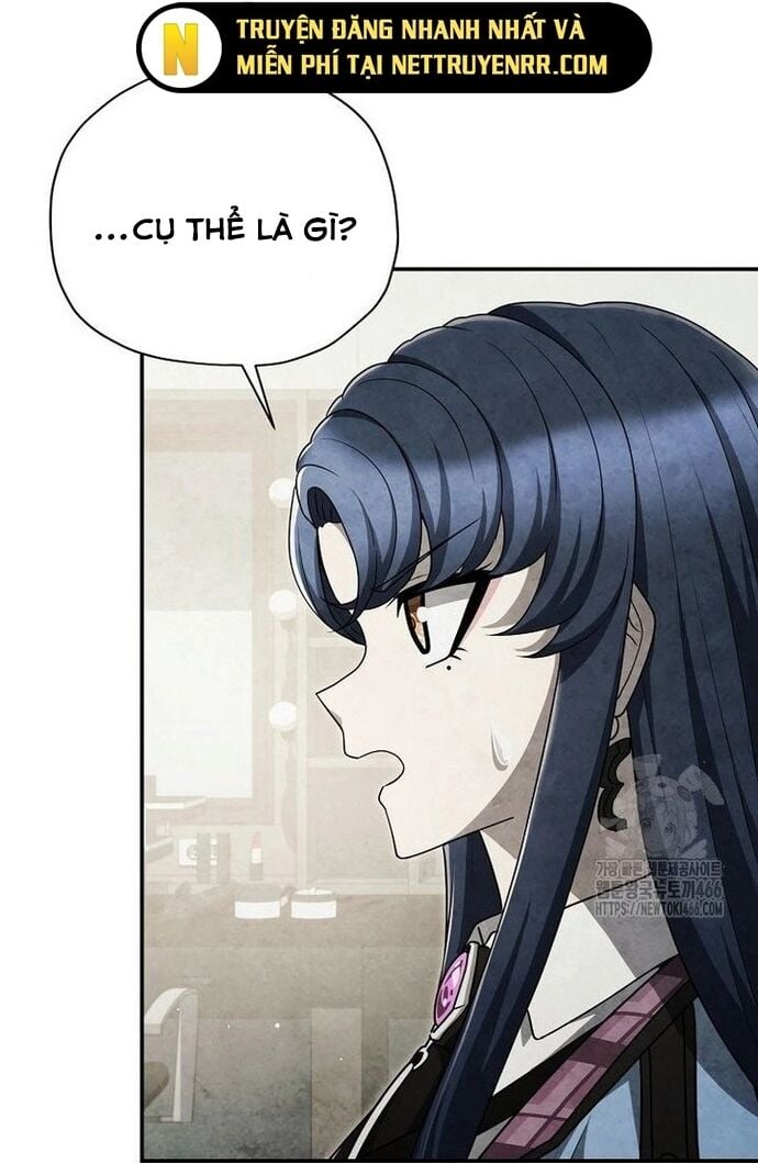 Câu Lạc Bộ Truyện Ma Chapter 49 - Trang 57