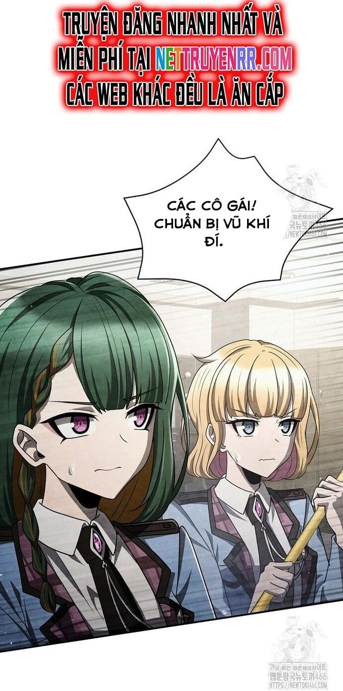 Câu Lạc Bộ Truyện Ma Chapter 49 - Trang 27