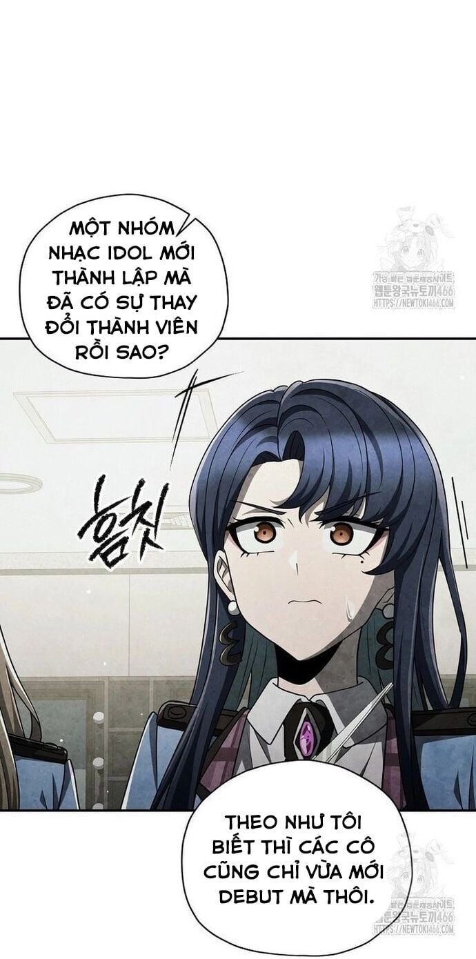 Câu Lạc Bộ Truyện Ma Chapter 49 - Trang 41
