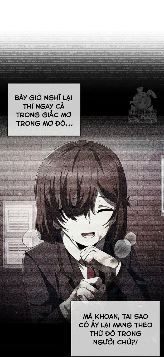 Câu Lạc Bộ Truyện Ma Chapter 49 - Trang 4