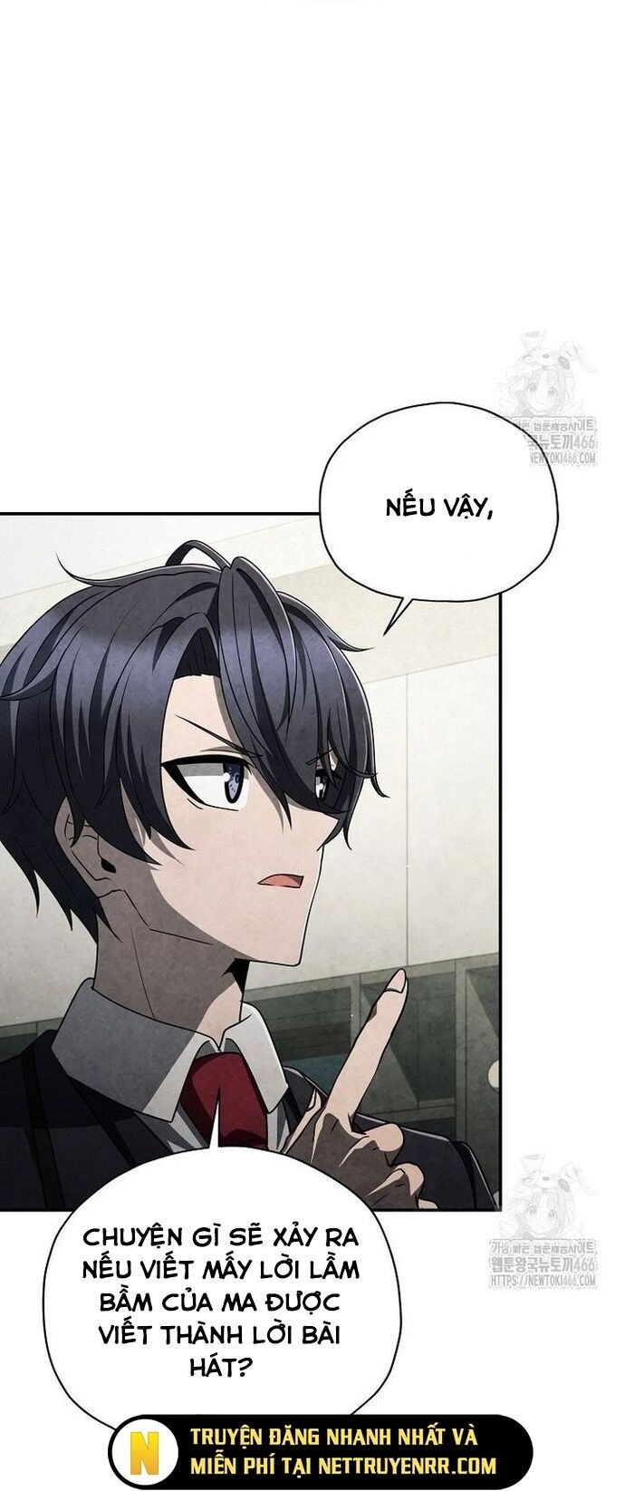 Câu Lạc Bộ Truyện Ma Chapter 49 - Trang 20