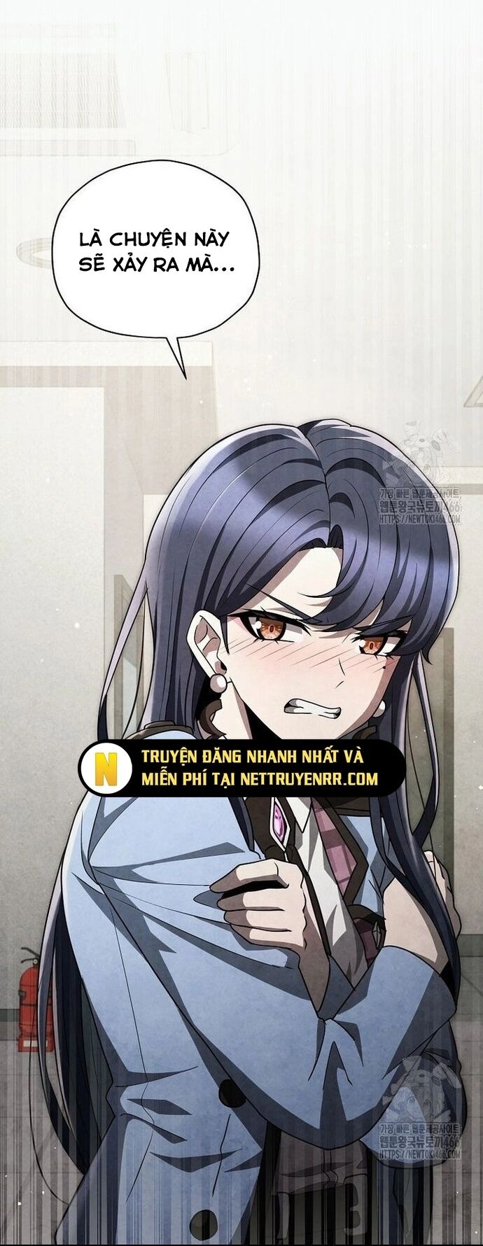 Câu Lạc Bộ Truyện Ma Chapter 49 - Trang 76
