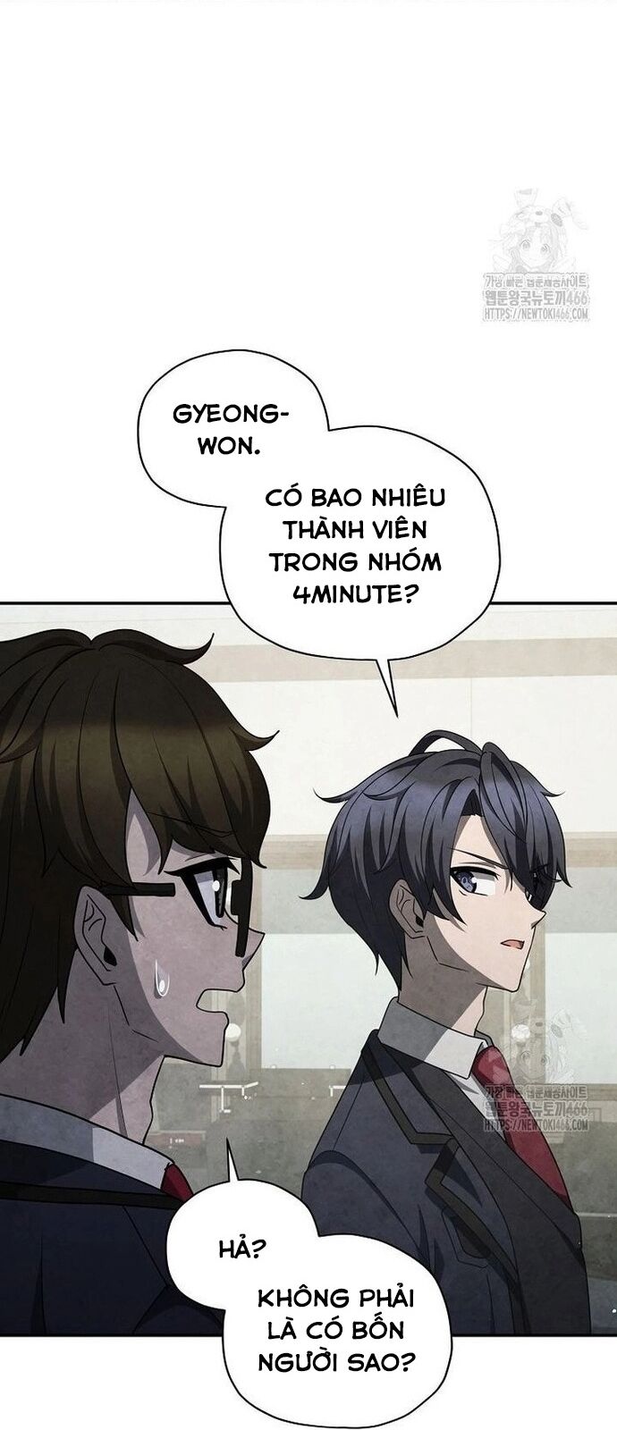 Câu Lạc Bộ Truyện Ma Chapter 49 - Trang 32