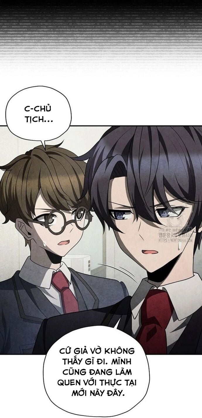 Câu Lạc Bộ Truyện Ma Chapter 49 - Trang 5