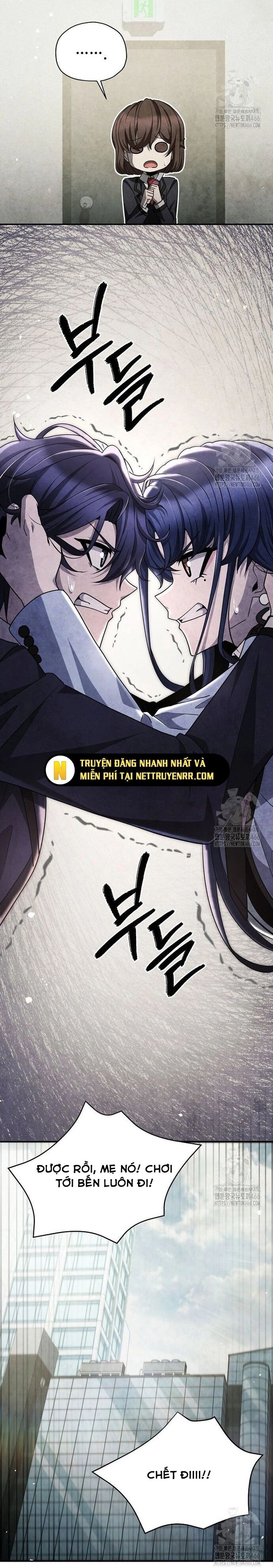 Câu Lạc Bộ Truyện Ma Chapter 49 - Trang 72