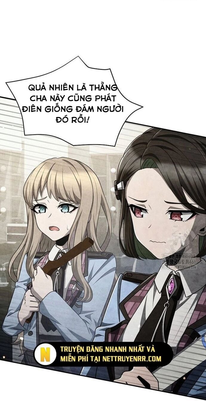 Câu Lạc Bộ Truyện Ma Chapter 49 - Trang 28