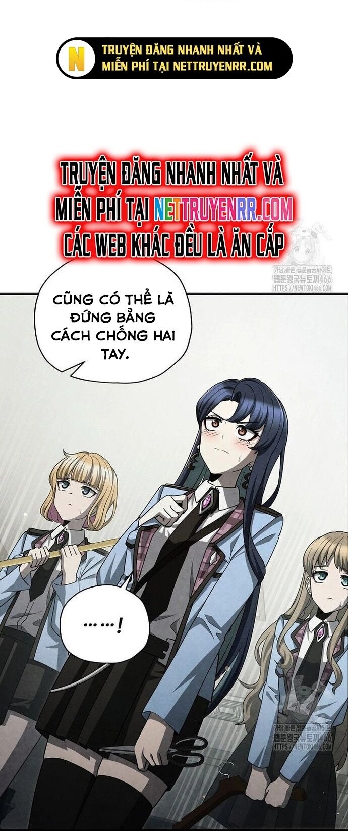 Câu Lạc Bộ Truyện Ma Chapter 49 - Trang 59