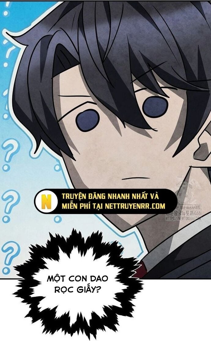 Câu Lạc Bộ Truyện Ma Chapter 49 - Trang 3