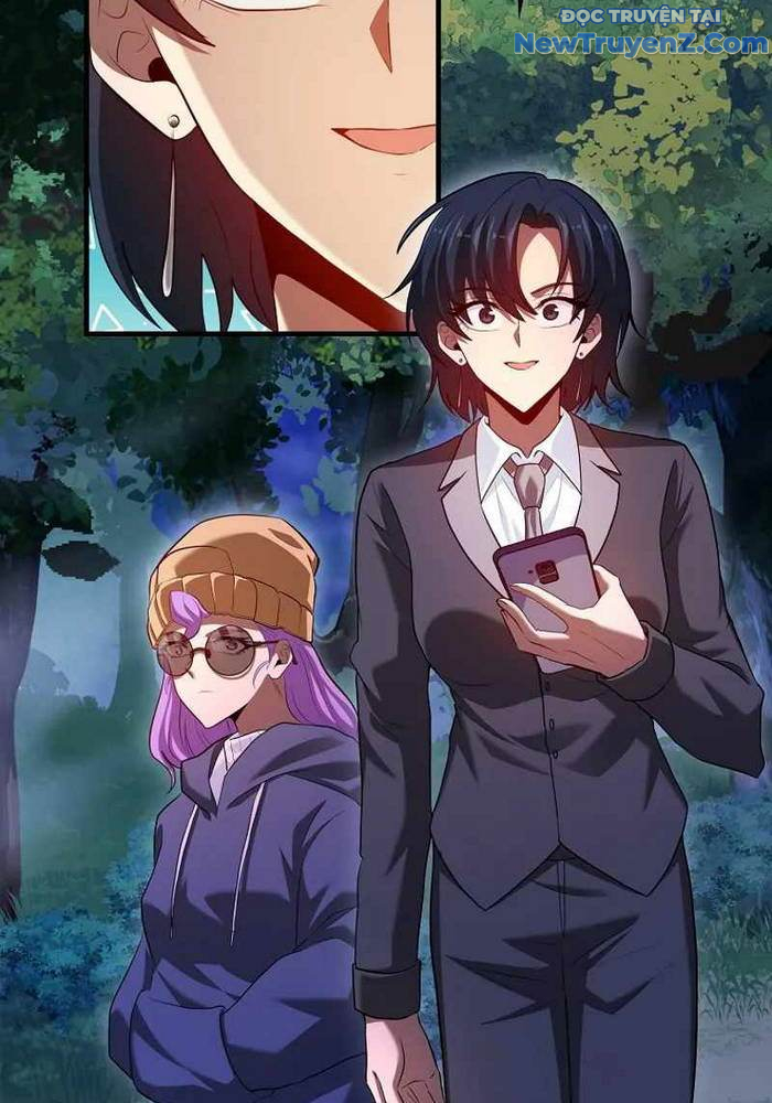 Thiên Tài Võ Thuật Hồi Quy chapter 89 - Trang 43