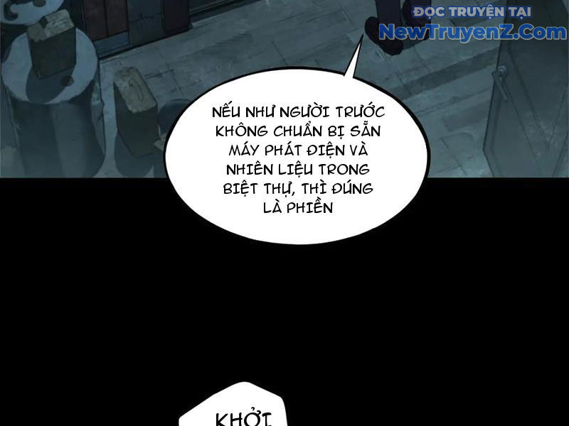 Cực Hàn Chiến Kỷ chapter 41 - Trang 97