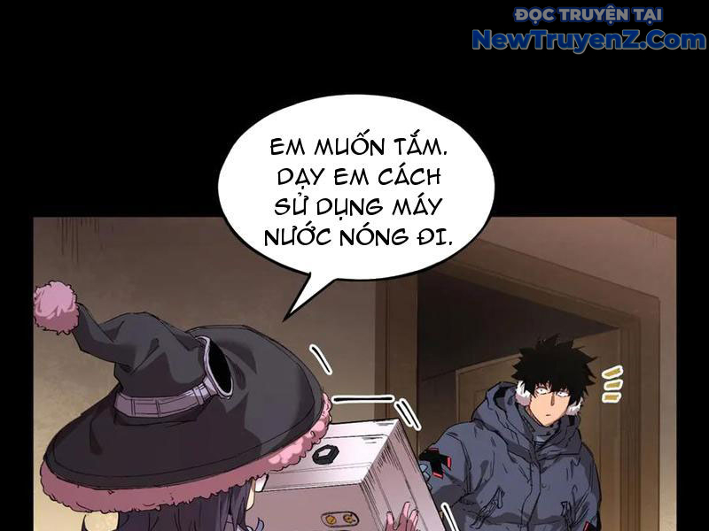 Cực Hàn Chiến Kỷ chapter 41 - Trang 103