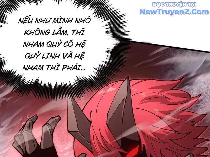 Toàn Cầu Ngự Thú: Ta có thế thấy lộ tuyến tiến hóa chapter 17 - Trang 95