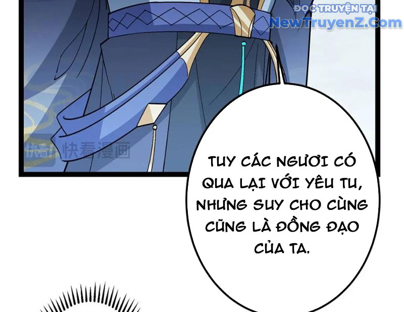 Chưởng Môn Khiêm Tốn Chút chapter 490 - Trang 39
