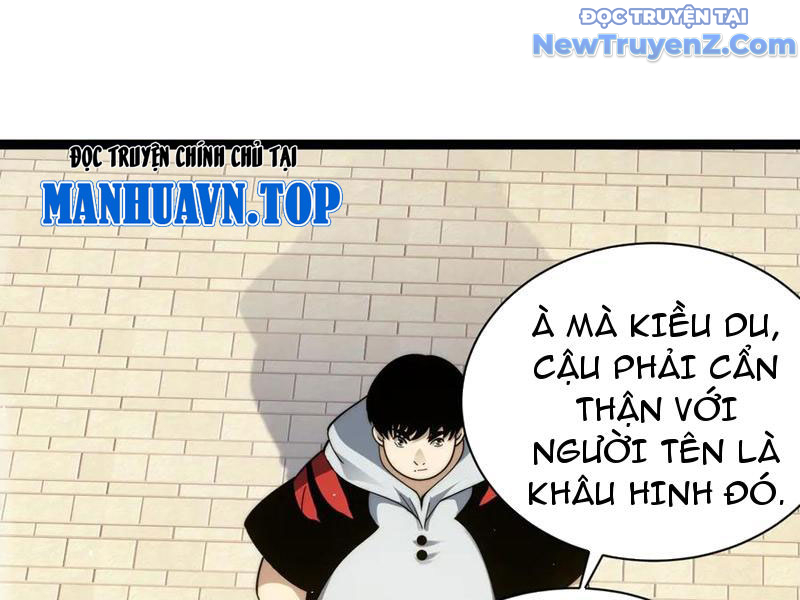 Sức Mạnh Tối Đa? Ta Lại Là Vong Linh Sư! chapter 105 - Trang 15