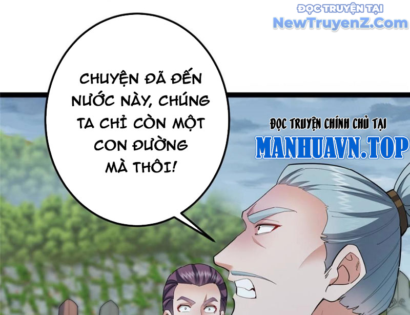 Chưởng Môn Khiêm Tốn Chút chapter 490 - Trang 12