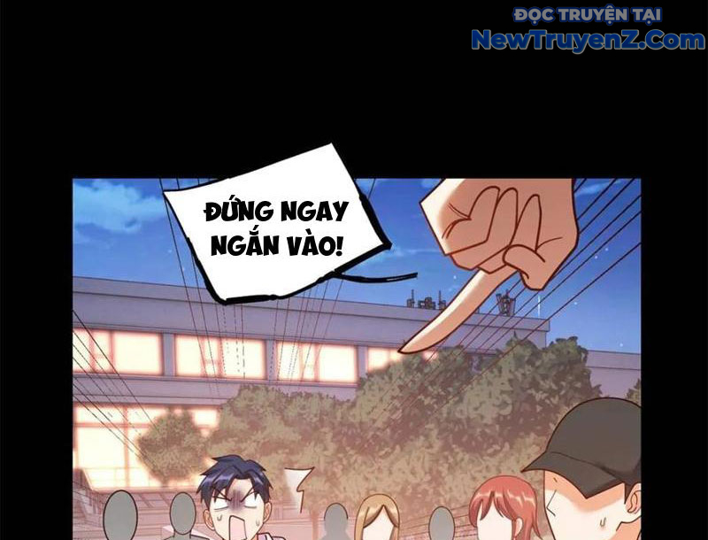 Trọng Sinh Không Làm Chạn Vương, Tôi Một Mình Nạp Game Thăng Cấp chapter 218 - Trang 21