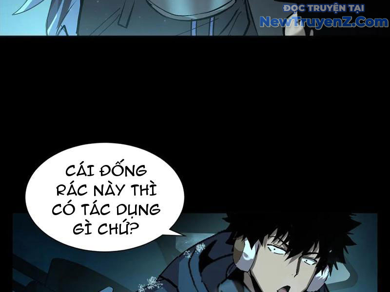 Cực Hàn Chiến Kỷ chapter 41 - Trang 17