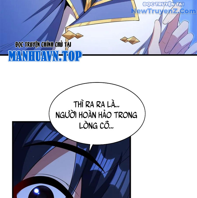 Câm Miệng đi ác Long, Ta Không Muốn Trông Trẻ Với Ngươi Nữa! chapter 37 - Trang 60