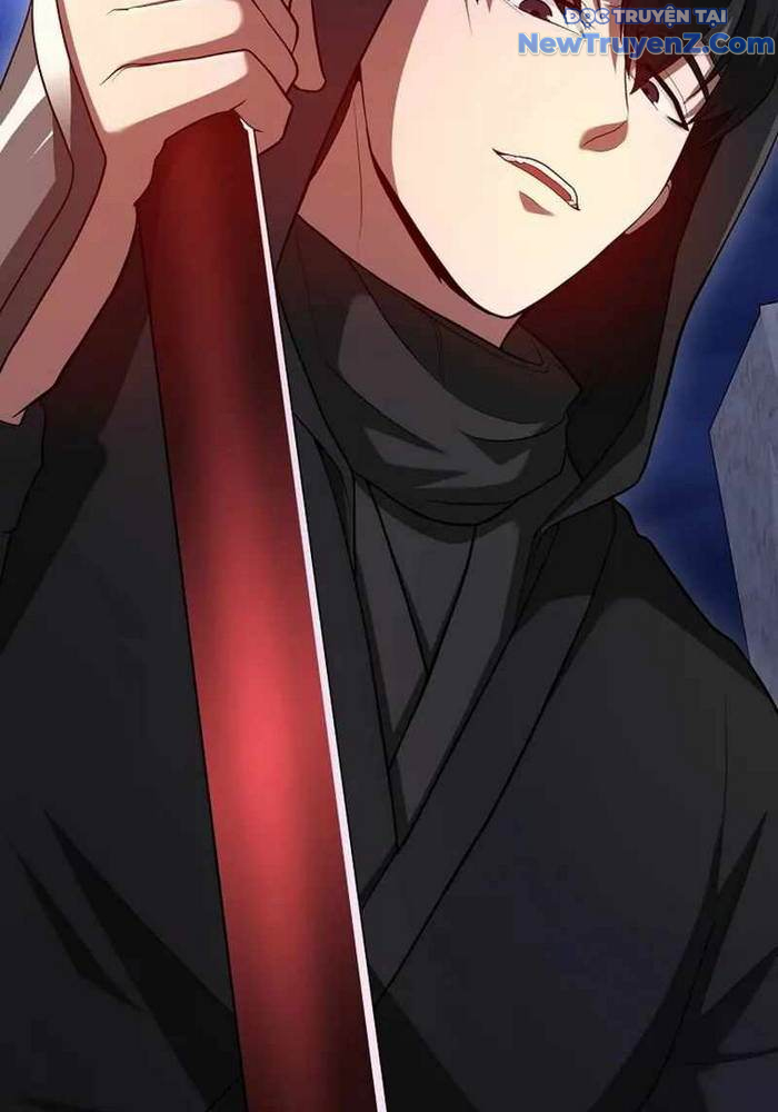 Thiên Tài Võ Thuật Hồi Quy chapter 90 - Trang 110