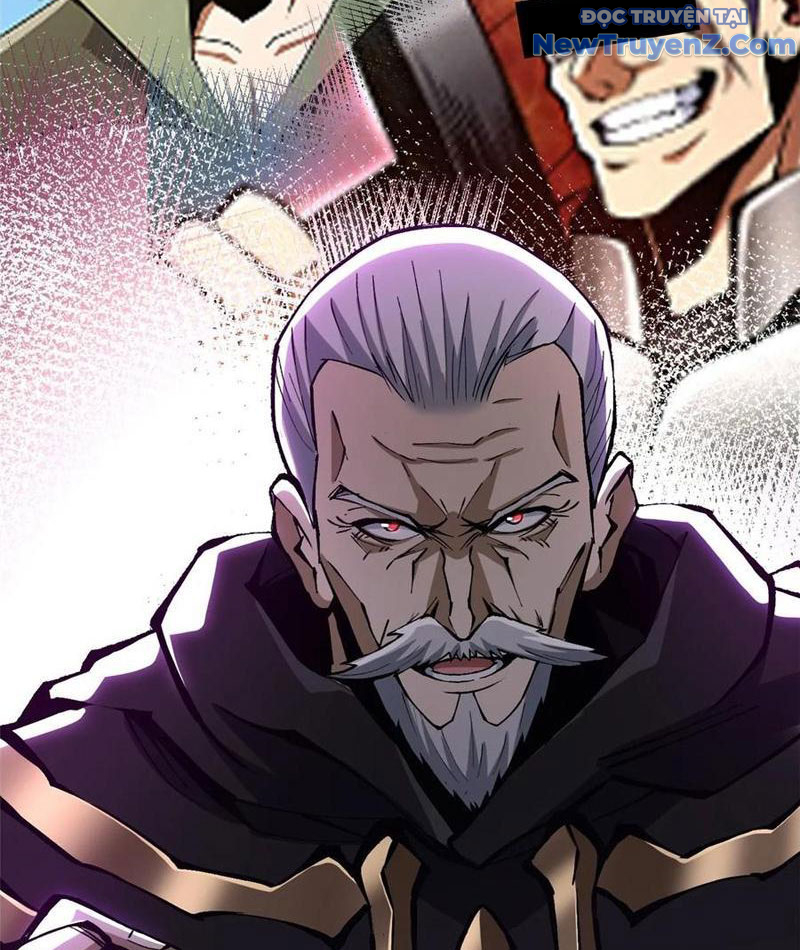Ta Thật Không Muốn Học Cấm Chú chapter 120 - Trang 22