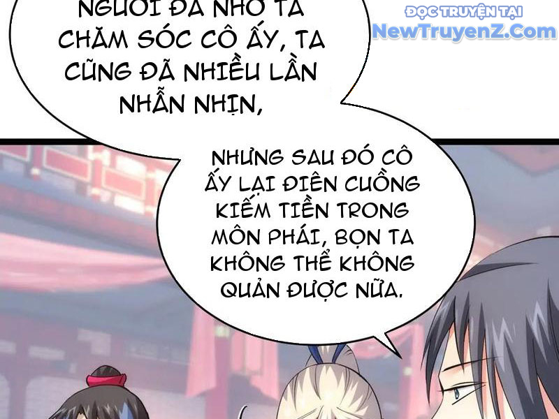 Ta Đoạt Xá Người Chơi Hệ Thống chapter 130 - Trang 8