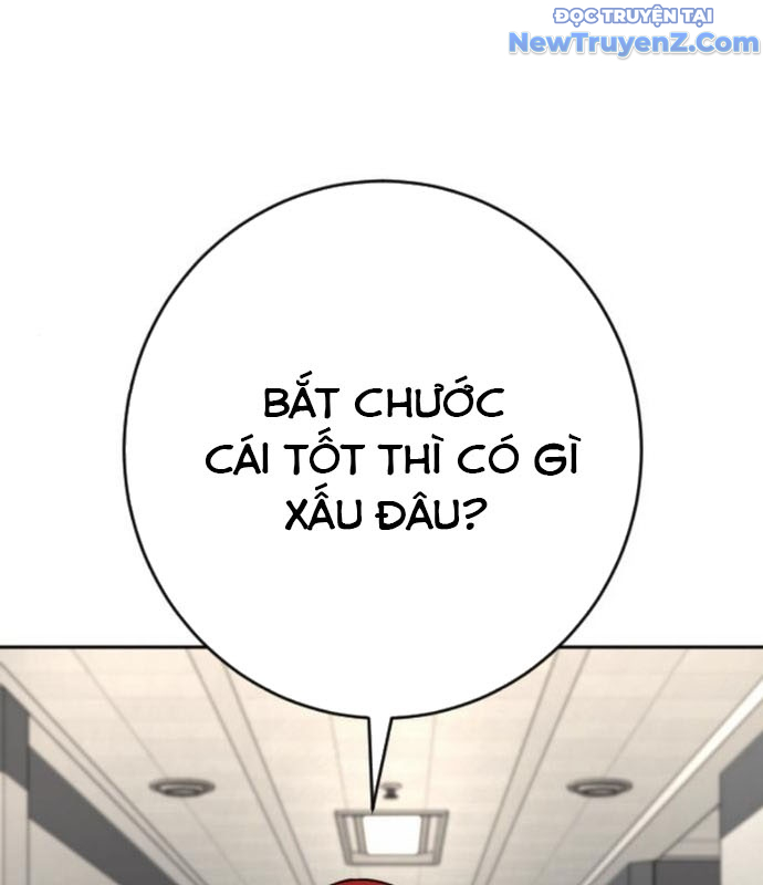 Cảnh Sát Báo Thù chapter 93 - Trang 90