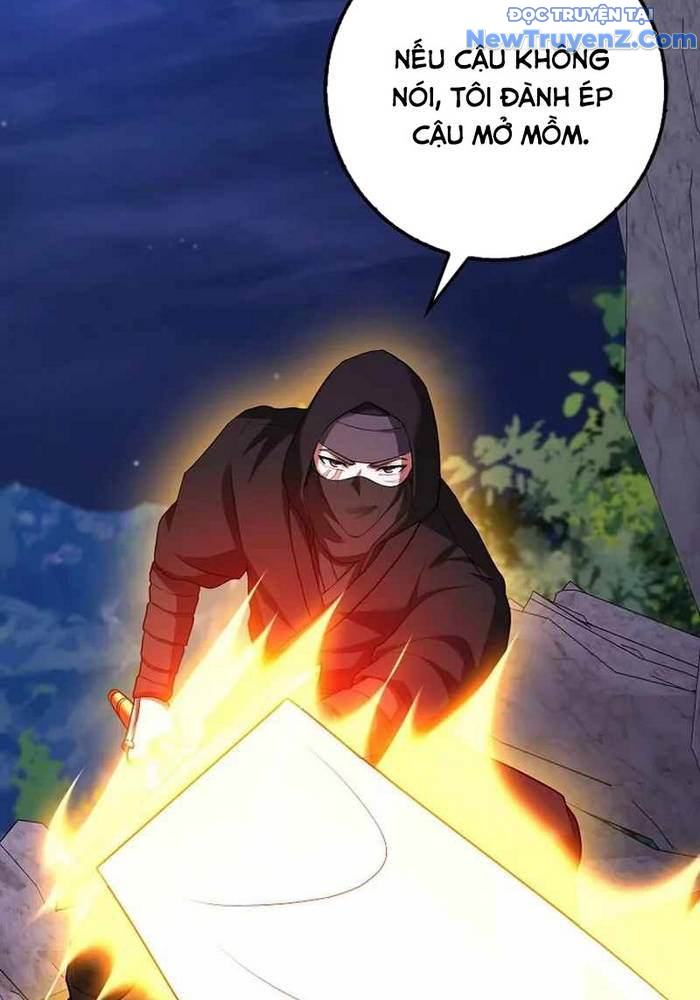 Thiên Tài Võ Thuật Hồi Quy chapter 90 - Trang 51