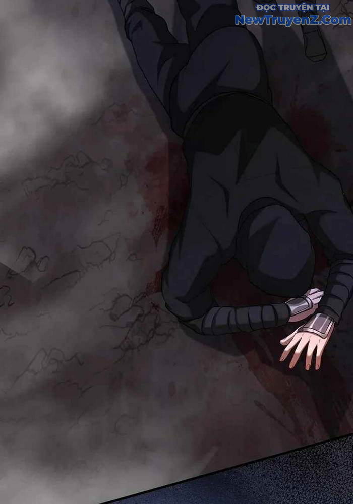 Thiên Tài Võ Thuật Hồi Quy chapter 90 - Trang 127