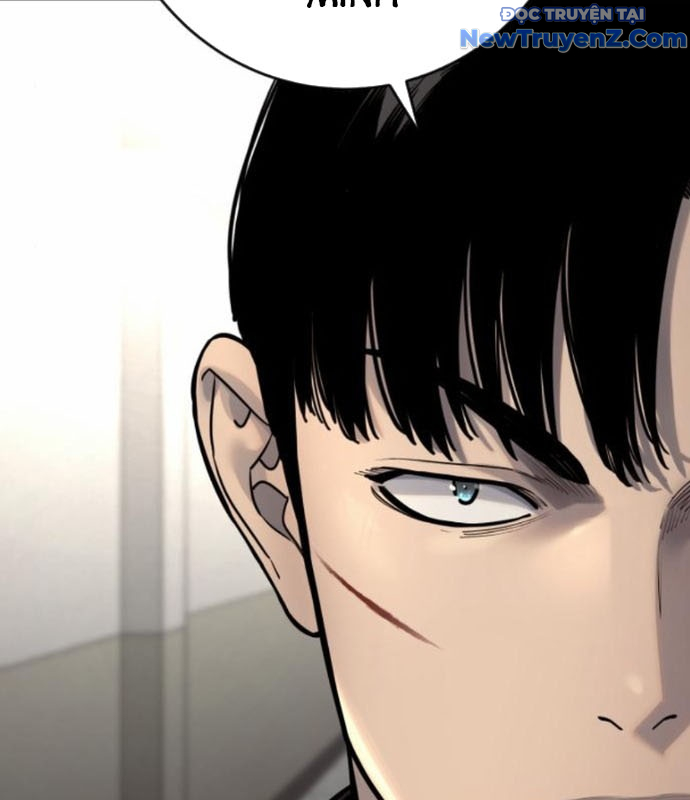 Cảnh Sát Báo Thù chapter 93 - Trang 98