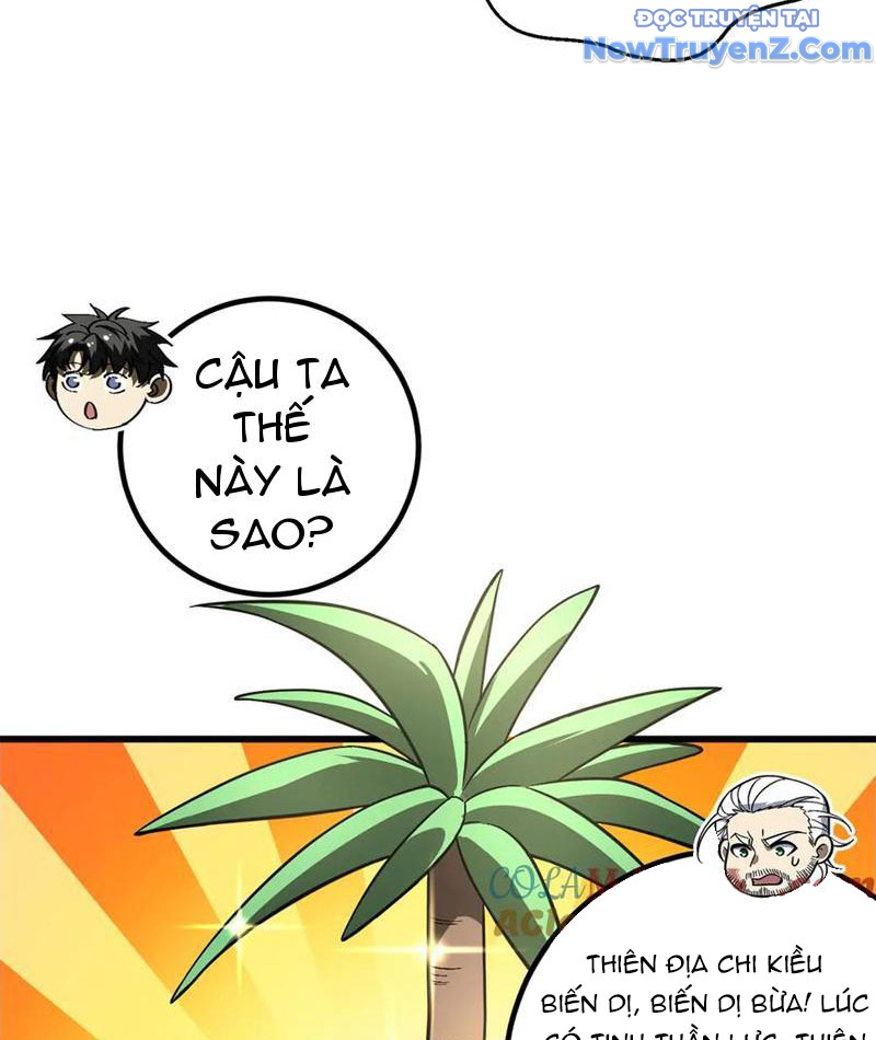 Toàn Cầu Cao Võ chapter 307 - Trang 41