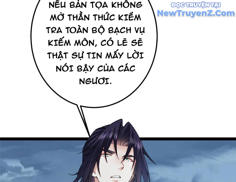 Chưởng Môn Khiêm Tốn Chút chapter 490 - Trang 45
