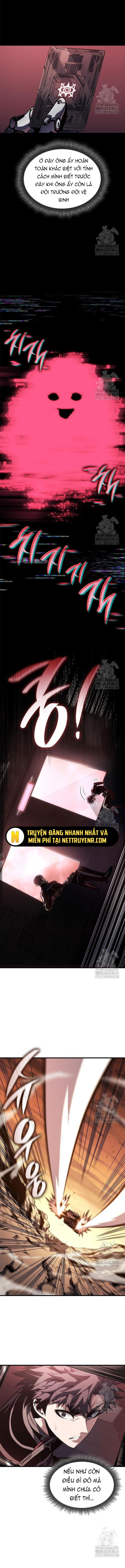 Tạp Huyết Chapter 32 - Trang 15