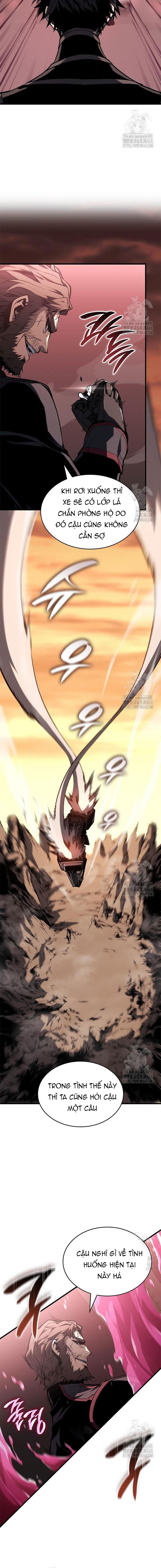 Tạp Huyết Chapter 32 - Trang 18