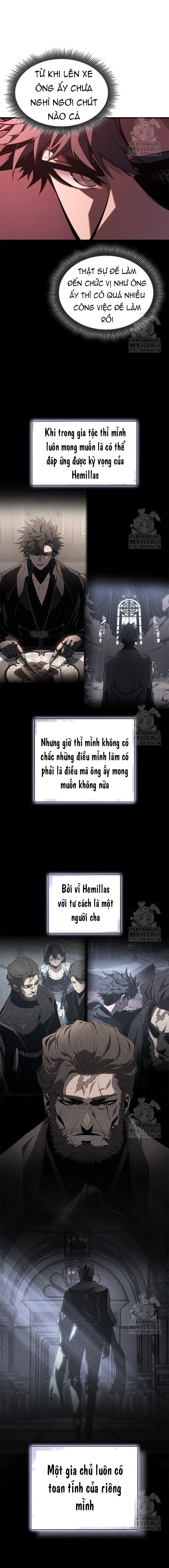 Tạp Huyết Chapter 32 - Trang 14