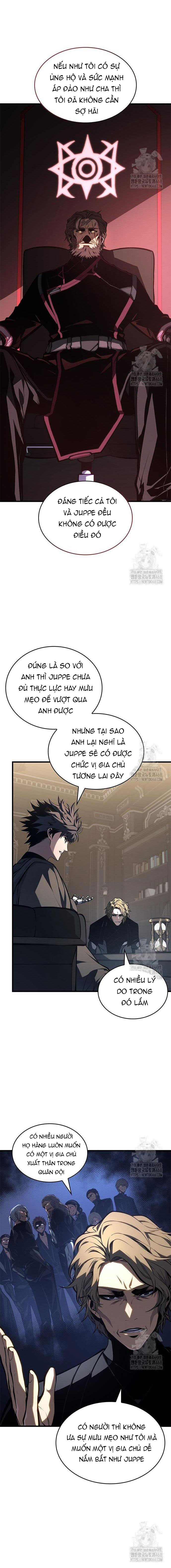 Tạp Huyết Chapter 32 - Trang 7