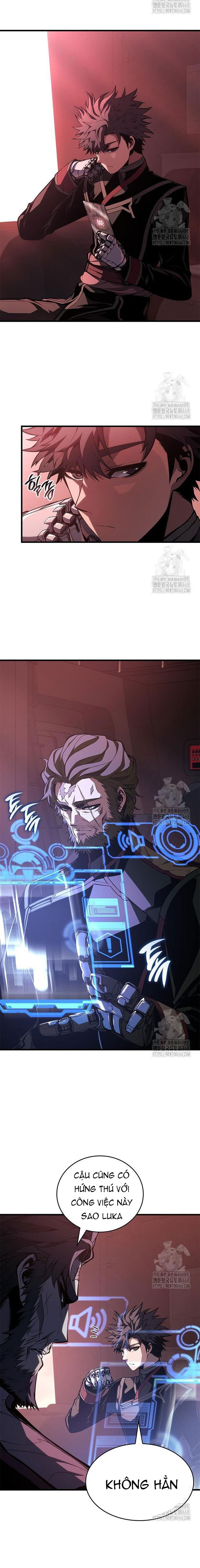 Tạp Huyết Chapter 32 - Trang 13