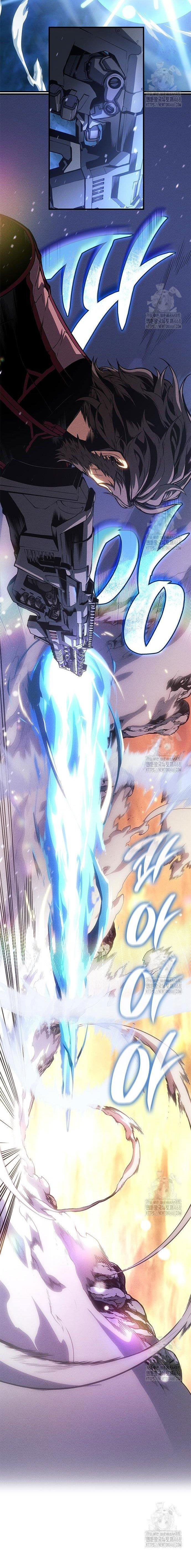 Tạp Huyết Chapter 32 - Trang 25